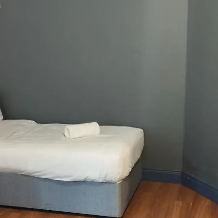 The Stable Loft At Troysgate קילקני