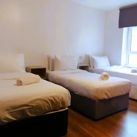 The Stable Loft At Troysgate