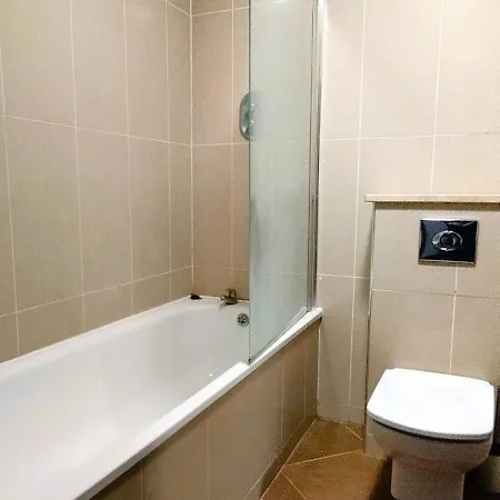 The Stable Loft At Troysgate קילקני