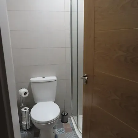 The Stable Loft At Troysgate *