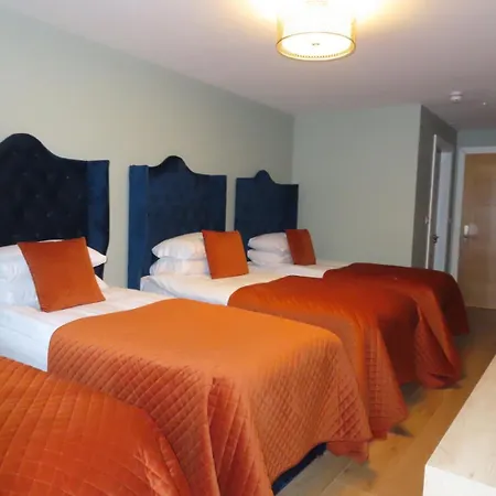 The Stable Loft At Troysgate מלון קילקני