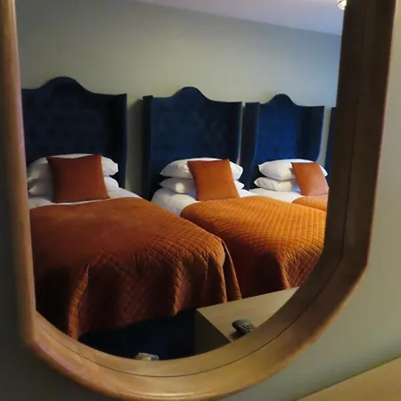 The Stable Loft At Troysgate * 基尔根尼