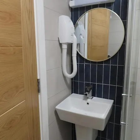 酒店 The Stable Loft At Troysgate