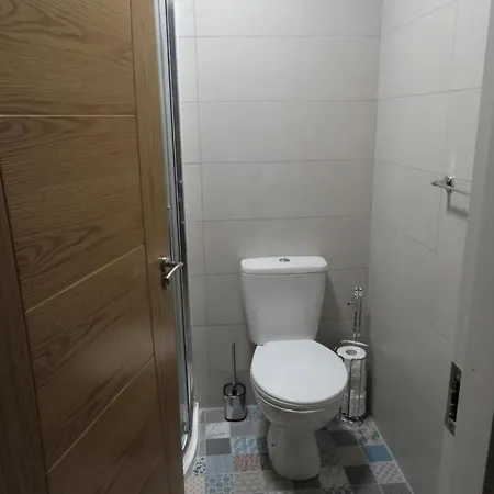 The Stable Loft At Troysgate קילקני