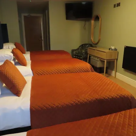 The Stable Loft At Troysgate 酒店