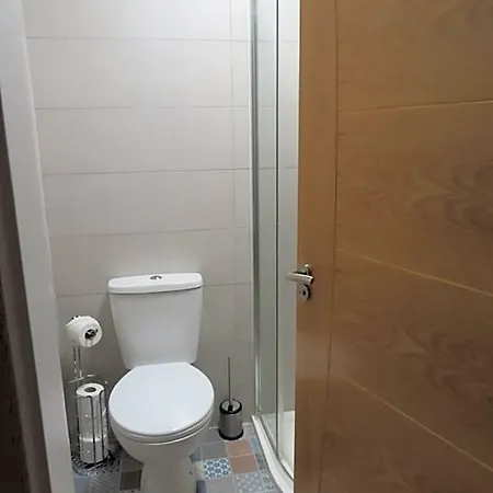 The Stable Loft At Troysgate * كيلكيني