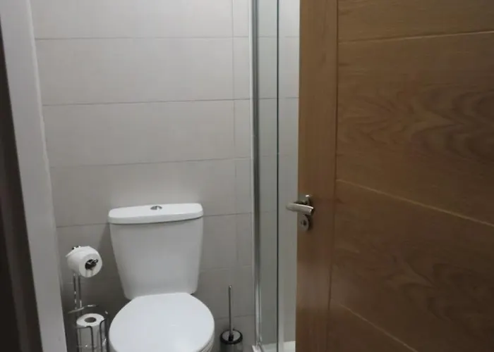 The Stable Loft At Troysgate *