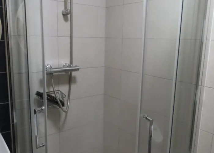 Отель The Stable Loft At Troysgate Килкенни