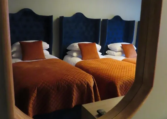 The Stable Loft At Troysgate * Kilkenny