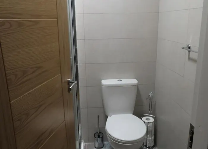 The Stable Loft At Troysgate Kilkenny